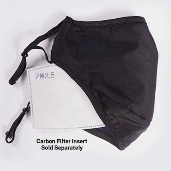 OOBE HEALTH Scout Adjustable Mask Mini Cooper Logo Men’s Women’s - Picture 5 of 10